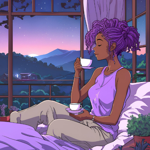 Ashwagandha Chill Pill