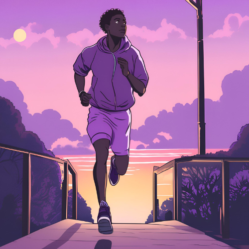 Citrus Sunrise